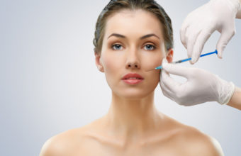 Hyaluronsäure Filler